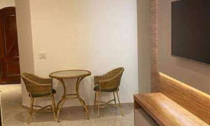 Apartamento para aluguel 3 quartos 1 suíte 2 vagas Baeta Neves - São Bernardo do Campo - SP