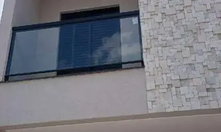 Sobrado à venda 2 quartos 2 suítes 2 vagas América - Santo André - SP