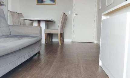 Apartamento com 2 quartos à venda na Rua Eugênia S Vitale, 989, Taboão, São Bernardo do Campo