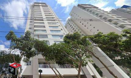 Apartamento à venda 2 quartos 1 suíte 2 vagas Centro - São Bernardo do Campo - SP