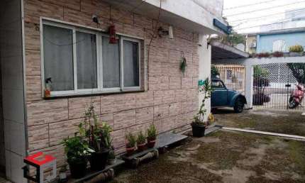 Sobrado à venda 3 quartos 4 vagas Paulicéia - São Bernardo do Campo - SP