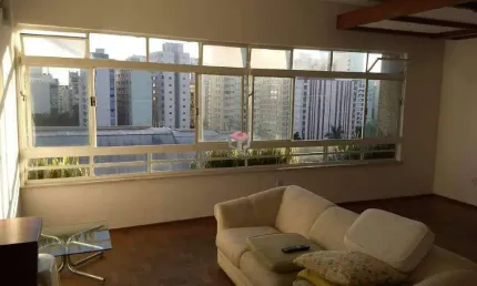 Apartamento 292 m² Localizado No Bairro Bela Vista São Paulo - SP