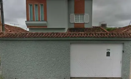 Sobrado à venda 3 quartos 2 suítes 4 vagas ocara - santo andré - sp