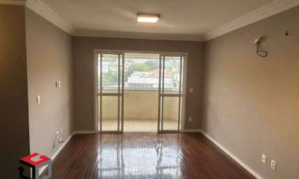 Apartamento à venda 2 quartos 1 suíte 2 vagas Santo Antônio - Santo André - SP