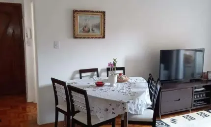 Apartamento com 3 quartos à venda na Avenida Santo Amaro, 4281, Brooklin Paulista, São Paulo