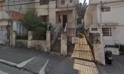 Casa com 4 quartos à venda na Rua Machado de Assis, 95, Vila Mariana, São Paulo