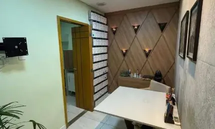 Sala comercial à venda na Rua Bom Pastor, 2224, Ipiranga, São Paulo