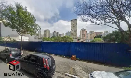 Terreno com 2.471m² - Santa Cecília - São Paulo - SP.