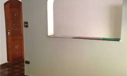 Sobrado para aluguel 3 quartos 1 suíte 2 vagas Ferrazópolis - São Bernardo do Campo - SP