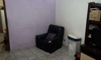 Casa à venda 6 quartos 4 vagas Assunção - São Bernardo do Campo - SP