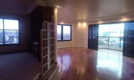 Apartamento com 273m² - Vila Madalena - São Paulo - SP.