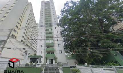 Apartamento com 45m² - Campos Elíseos - São Paulo - SP .