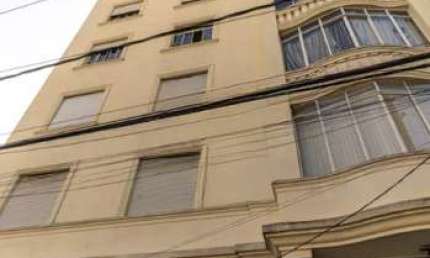 Apartamento com 140m² - Campos Elíseos - São Paulo - SP.