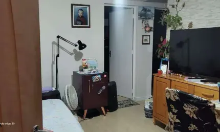 Apartamento à venda 2 quartos 1 vaga Ipê - Mauá - SP