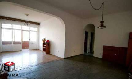 Apartamento com 3 quartos à venda na Avenida Brigadeiro Luís Antônio, 469, Bela Vista, São Paulo