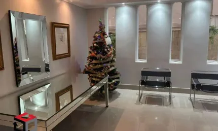 Apartamento à venda 4 quartos 3 suítes 2 vagas Paraíso - São Paulo - SP
