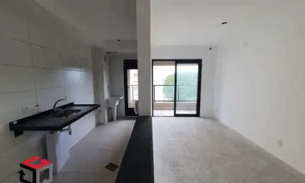 Apartamento à venda 2 quartos 1 suíte 1 vaga jardim do mar - são bernardo do campo - sp