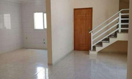 Cobertura com 187m² no Camilópolis em Santo André - SP