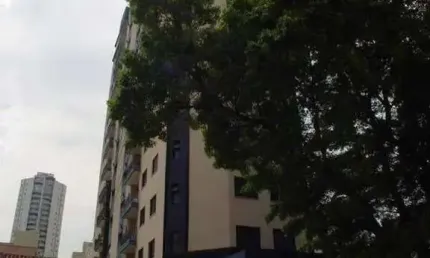 Apartamento com 3 quartos à venda na Rua Caio Graco, 407, Vila Romana, São Paulo