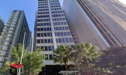 Sala comercial à venda na Alameda Santos, 1357, Cerqueira César, São Paulo