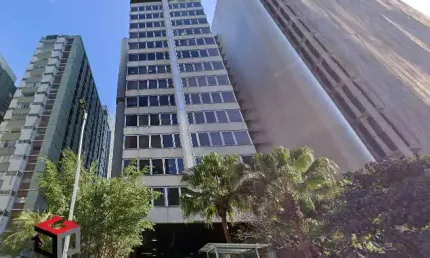 Sala comercial à venda na Alameda Santos, 1357, Cerqueira César, São Paulo