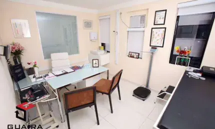Sala Comercial com 72m² - Santa Cecília - São Paulo - SP.