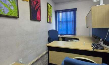 Sala para aluguel 1 vaga Jardim Bela Vista - Santo André - SP