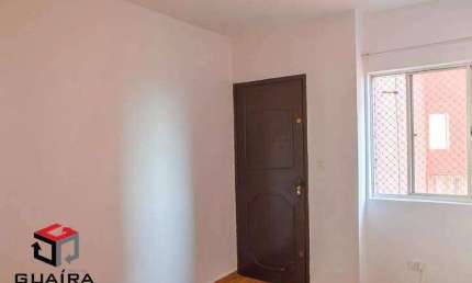 Apartamento para aluguel 2 quartos 1 vaga Demarchi - São Bernardo do Campo - SP
