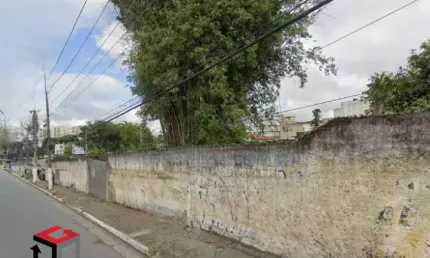 Terreno à venda na Rua Professor Guilherme Belfort Sabino, 51, Santo Amaro, São Paulo