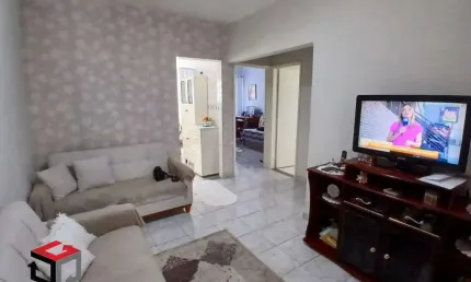 Casa 160 M ² Localizado No Bairro Anchieta São Bernardo do Campo - SP