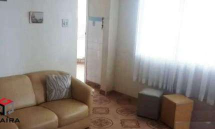 Casa à venda 5 quartos 3 vagas Nova Gerty - São Caetano do Sul - SP
