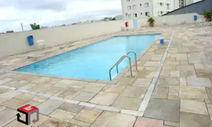 Apartamento com 70m² - campo belo - são paulo - sp.