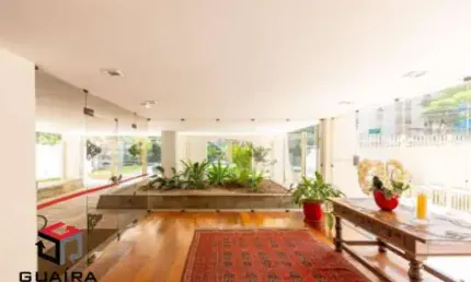 Apartamento com 331² - itaim bibi - são paulo - sp.