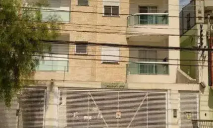 Apartamento à venda 1 quarto 1 vaga Rudge Ramos - São Bernardo do Campo - SP