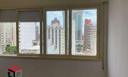 Apartamento com 3 quartos à venda na Rua da Consolação, 2125, Consolação, São Paulo