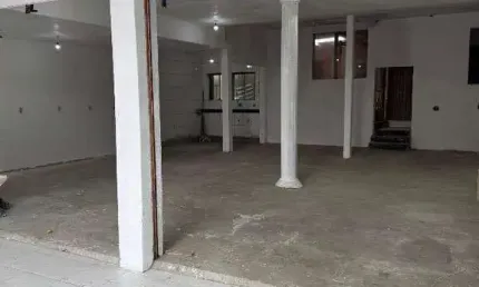 Barracão / Galpão / Depósito à venda na Rua Santa Marta, 48, Taboão, Diadema