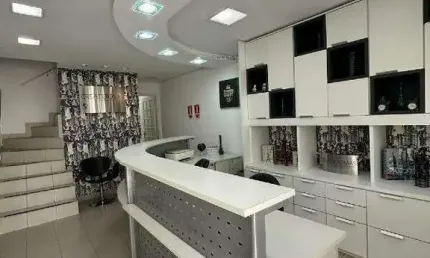 Sobrado para aluguel 1 vaga Paulicéia - São Bernardo do Campo - SP