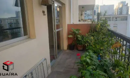 Apartamento com 3 quartos à venda na Rua Artur Prado, 449, Bela Vista, São Paulo