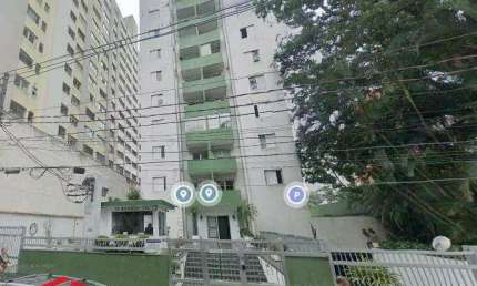 Apartamento com 1 quarto à venda na Alameda Eduardo Prado, 716, Campos Eliseos, São Paulo