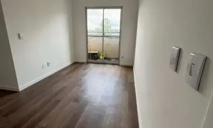 Apartamento à venda 2 quartos 1 vaga Santa Terezinha - São Bernardo do Campo - SP