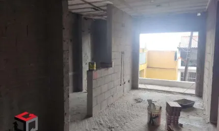Apartamento à venda 3 quartos 1 suíte 2 vagas Paulicéia - São Bernardo do Campo - SP