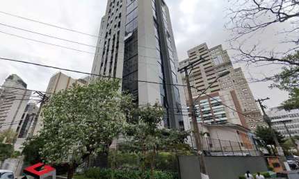 Sala comercial à venda na Rua Doutor Guilherme Bannitz, 90, Itaim Bibi, São Paulo