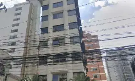 Sala comercial à venda na Rua Baronesa de Itu, 336, Santa Cecília, São Paulo