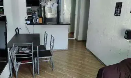 Apartamento à venda 2 quartos 1 vaga Baeta Neves - São Bernardo do Campo - SP