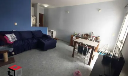 Apartamento à venda 2 quartos 1 vaga Demarchi - São Bernardo do Campo - SP