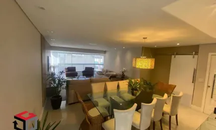 Apartamento à venda 4 quartos 3 suítes 3 vagas Rudge Ramos - São Bernardo do Campo - SP