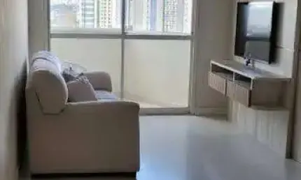 Apartamento com 58m² - nova piraju - são paulo - sp.