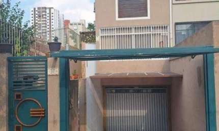Casa com 3 quartos à venda na Rua Valparaíso, 119, Perdizes, São Paulo