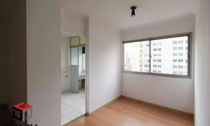 Apartamento à venda 2 quartos 1 vaga vila olímpia - são paulo - sp