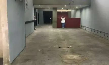 Ponto comercial à venda na Avenida Presidente Juscelino Kubitschek, 189, Vila Nova Conceição, São Paulo